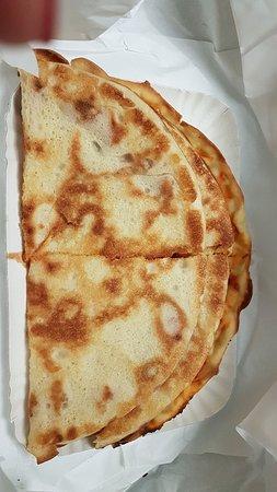 Pizzeria Sant'Agostino da Bastiano